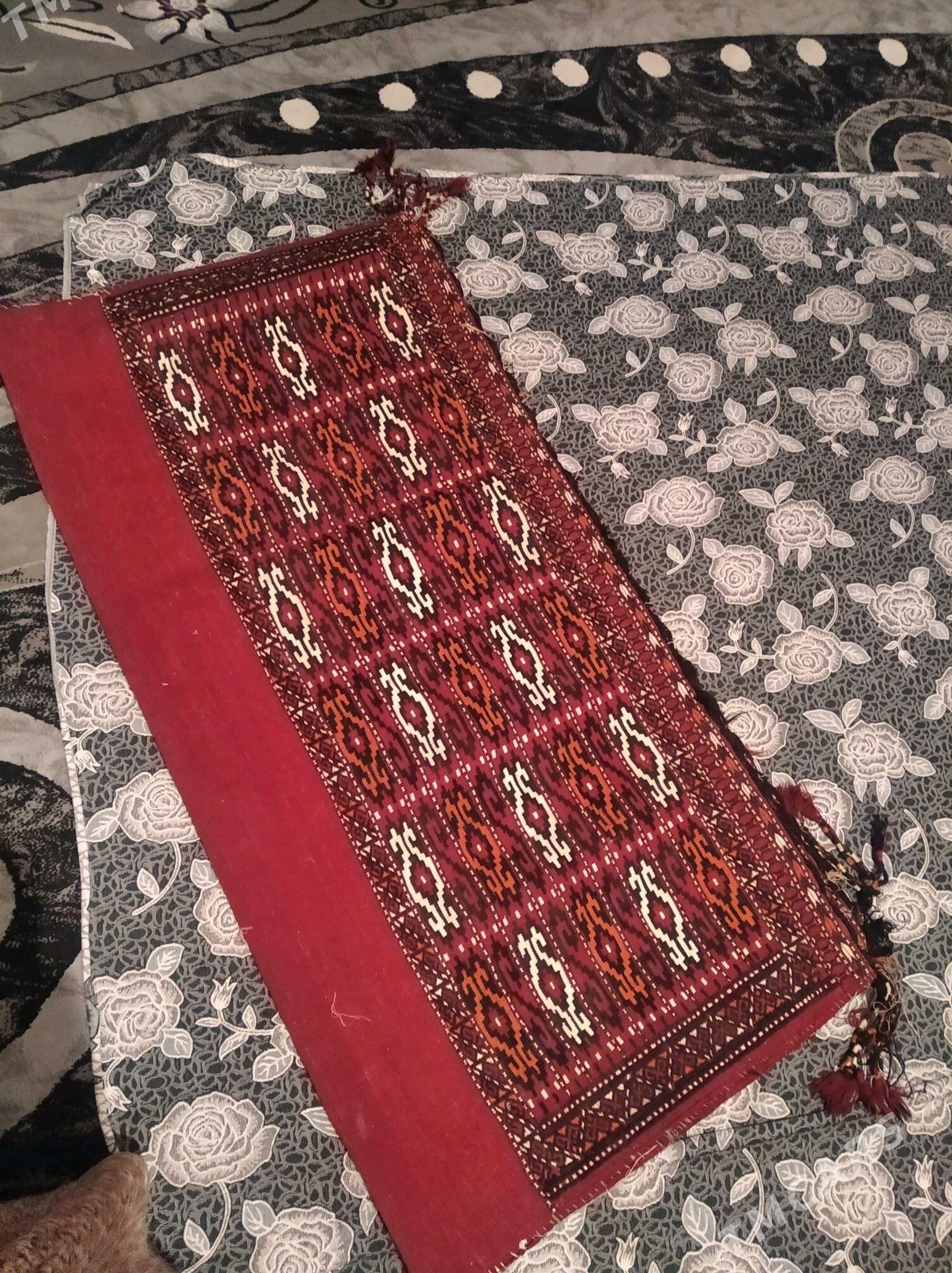 Çuwal kakma - Türkmenbaşy - img 1