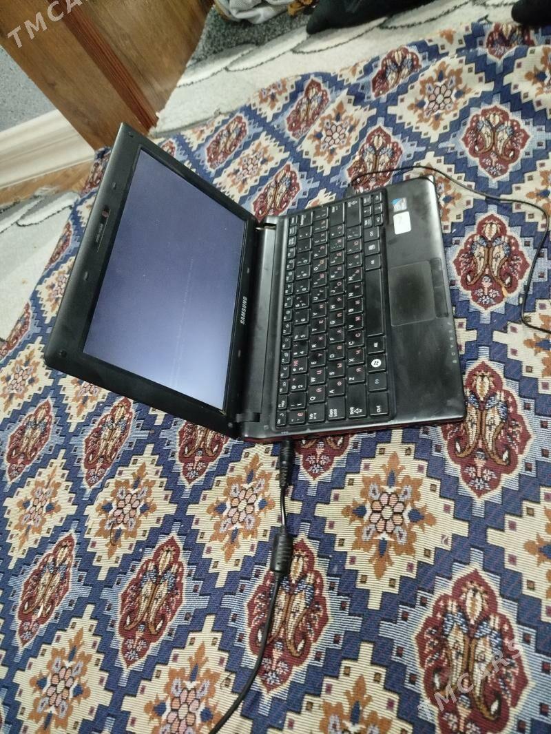 novtbuk - Туркменабат - img 5