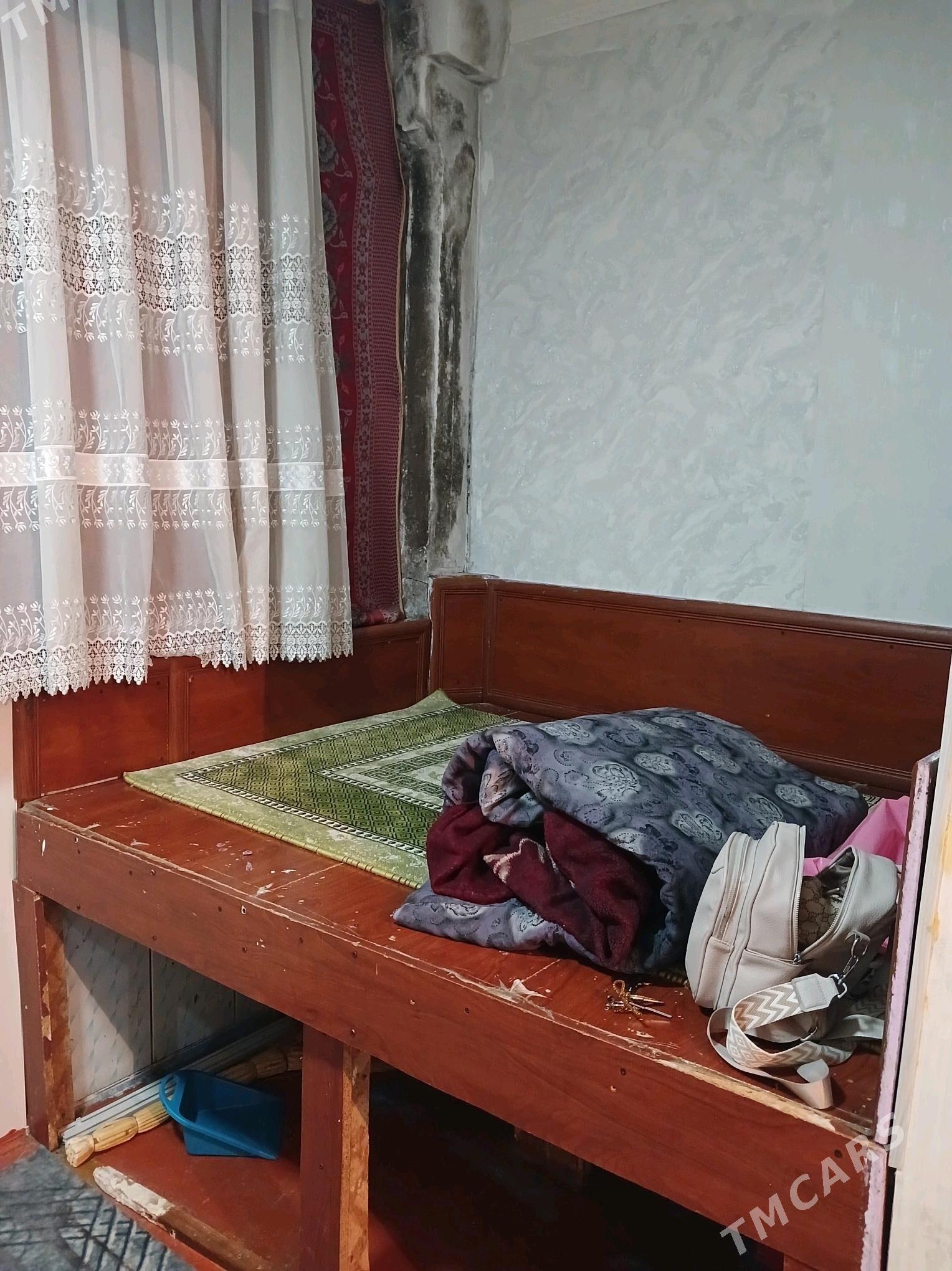 gostinka 4 mkr - Aşgabat - img 5