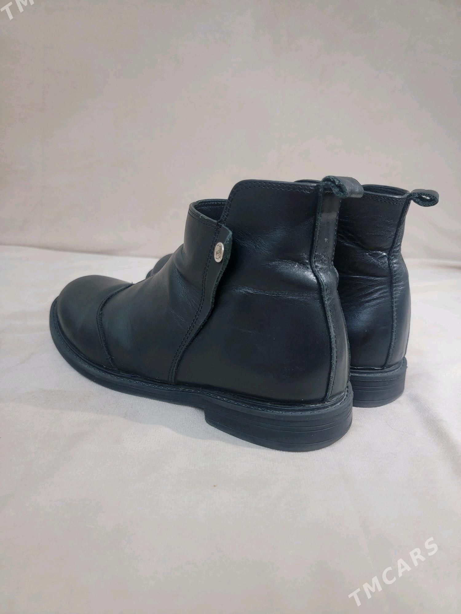 Çaga ädik - Aşgabat - img 3