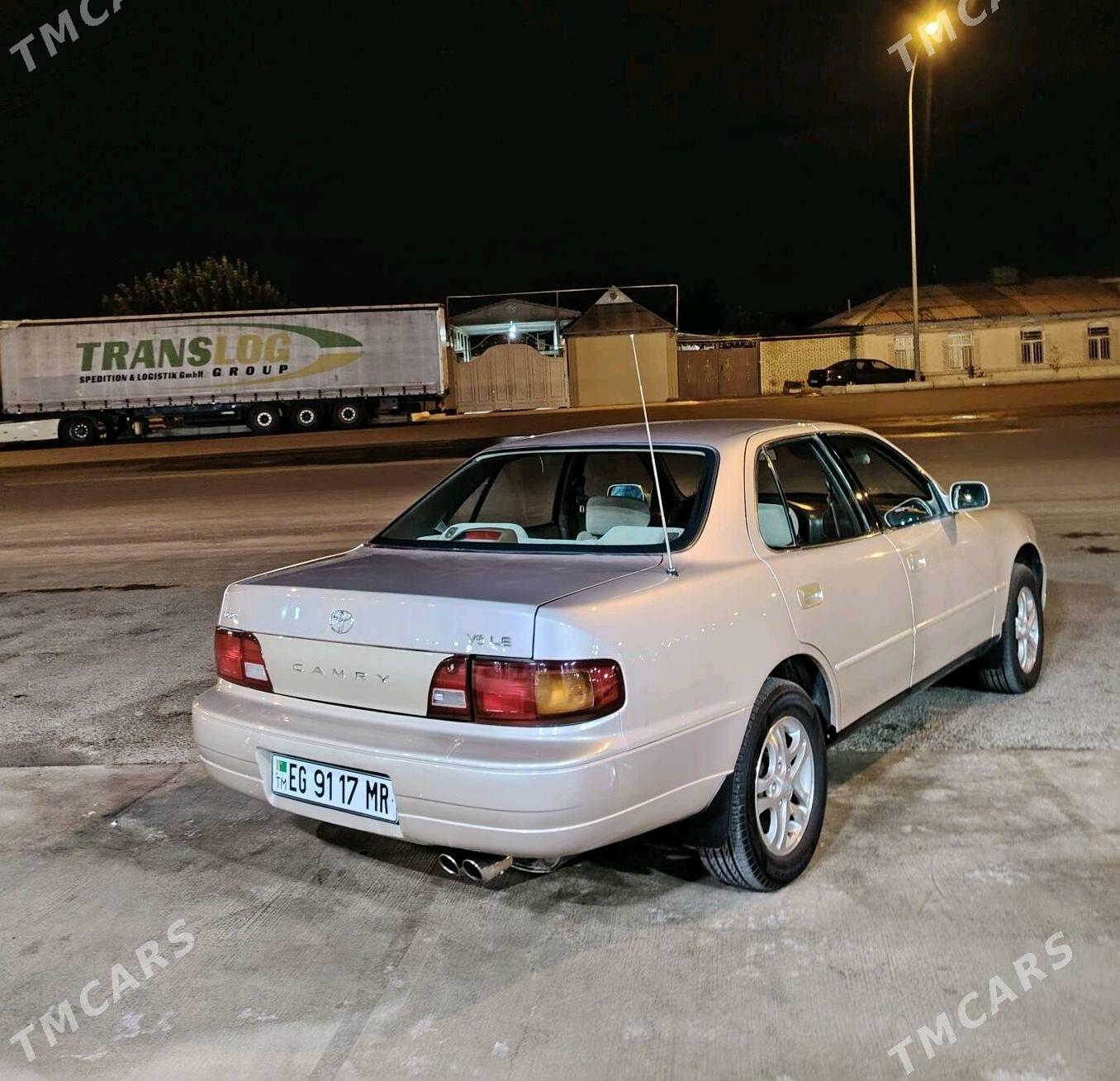 Toyota Camry 1996 - 145 000 TMT - Ашхабад - img 2