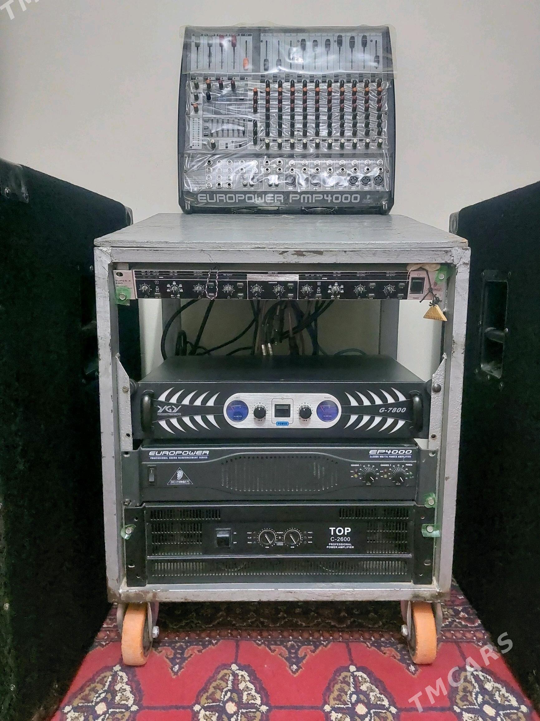 Toý Aparat - Babadaýhan - img 3