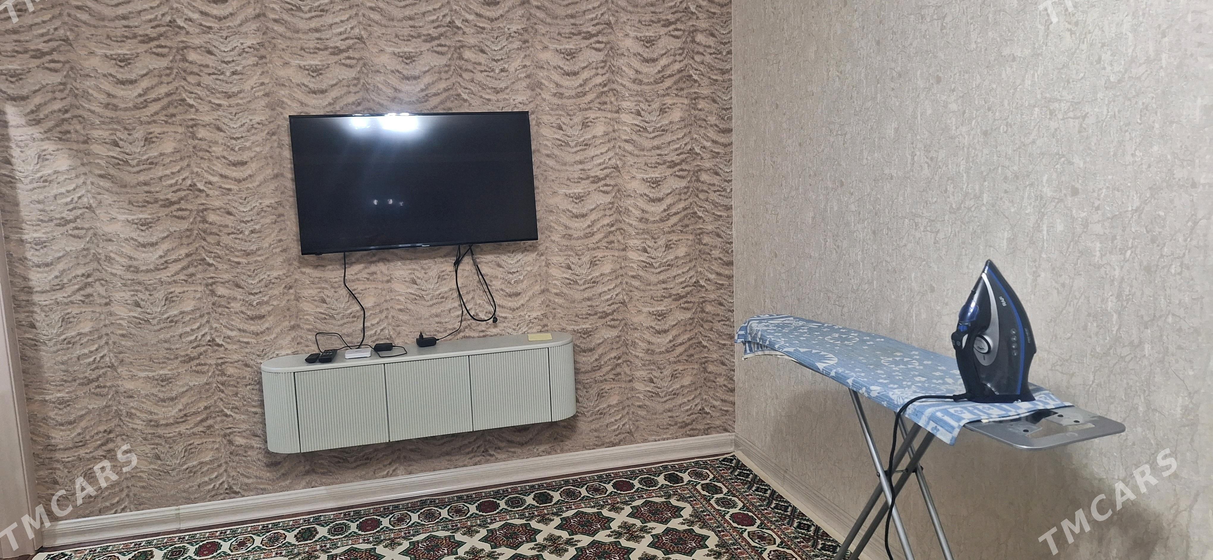 arenda 11mkr - Aşgabat - img 6