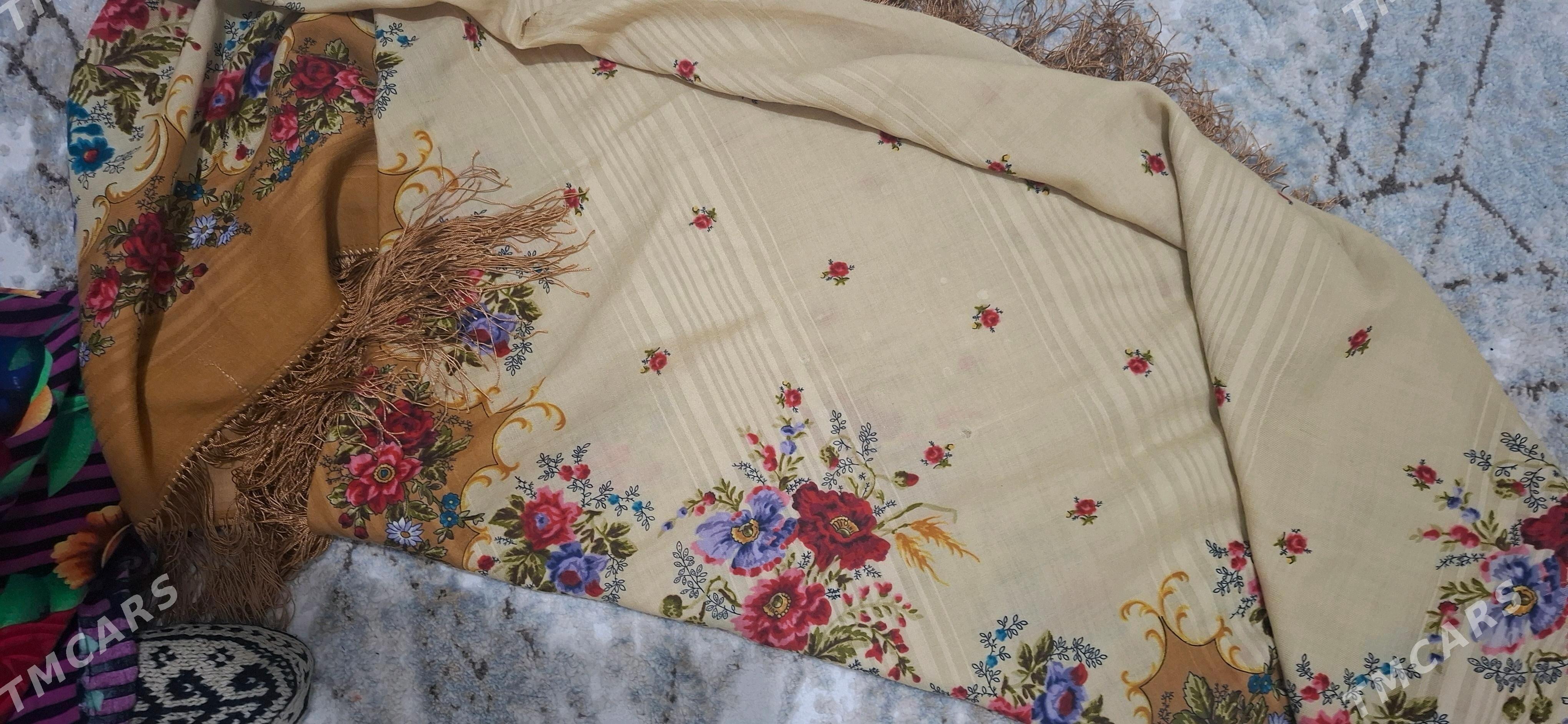 Gaşly gyňaç - Aşgabat - img 5