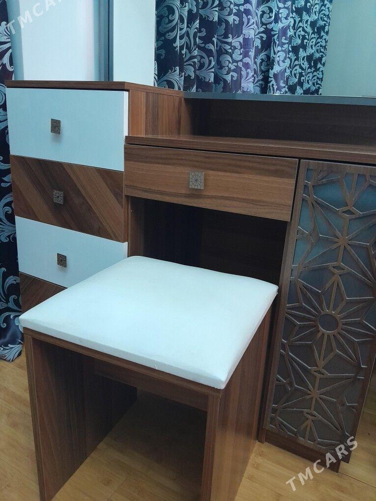 Spalni garnitur - Айтакова (ул. Огузхана) - img 4