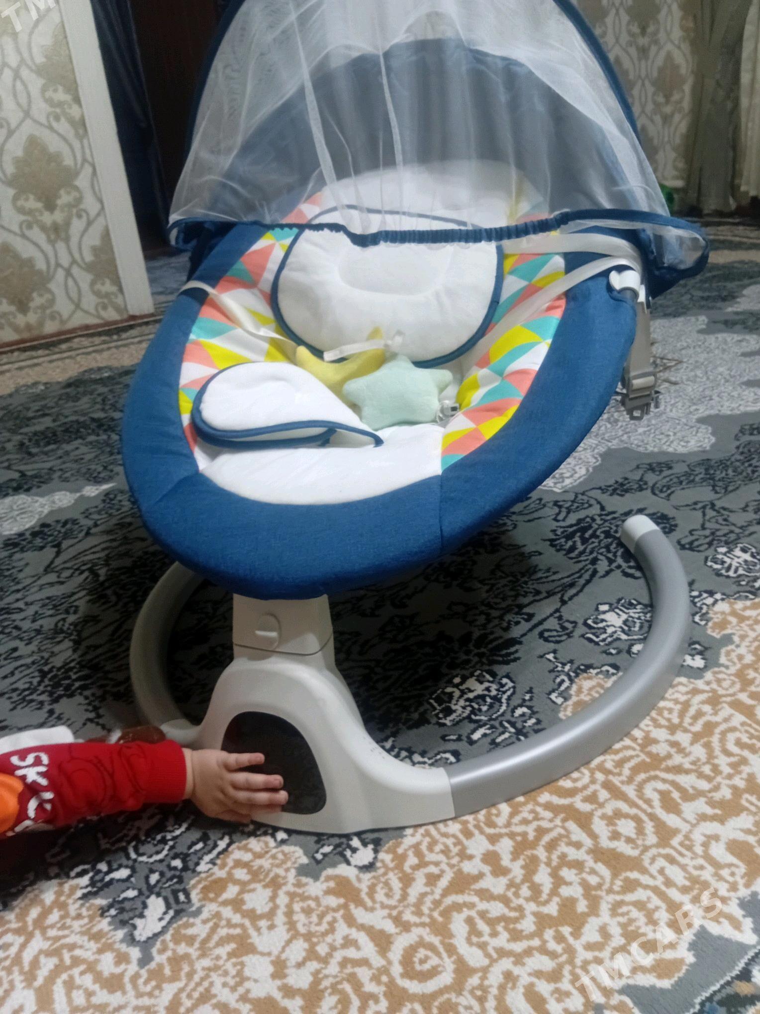 cagalar ucin - Çärjew - img 1