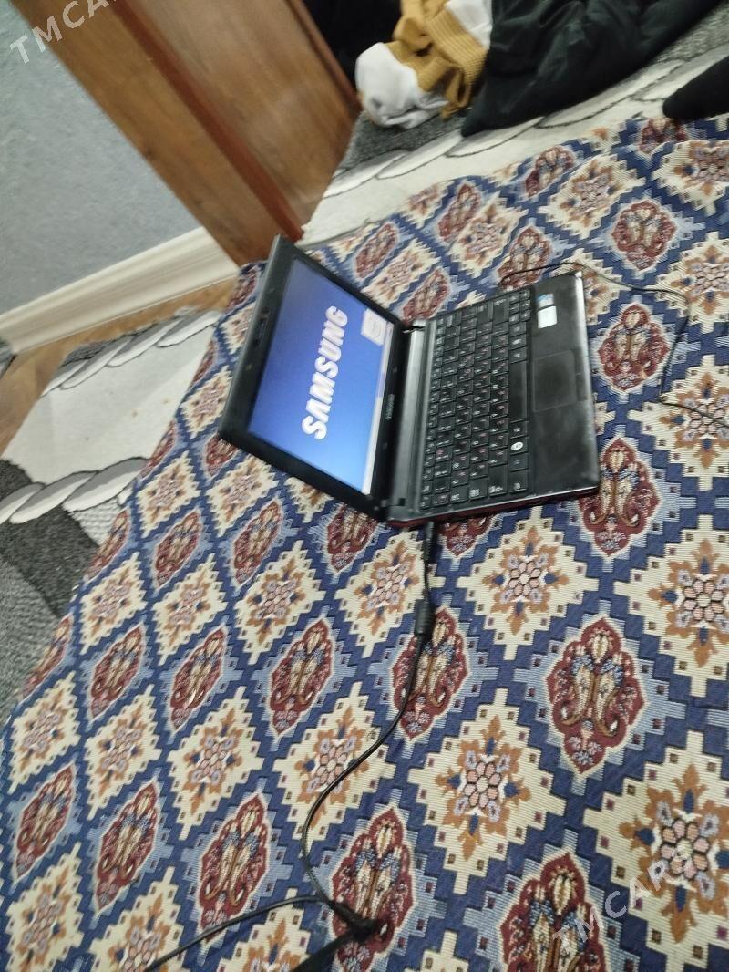 novtbuk - Туркменабат - img 4