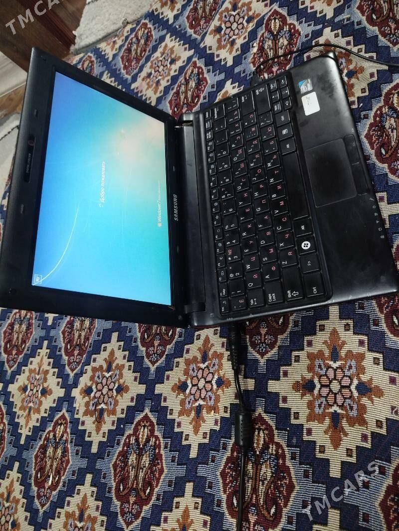 novtbuk - Туркменабат - img 3