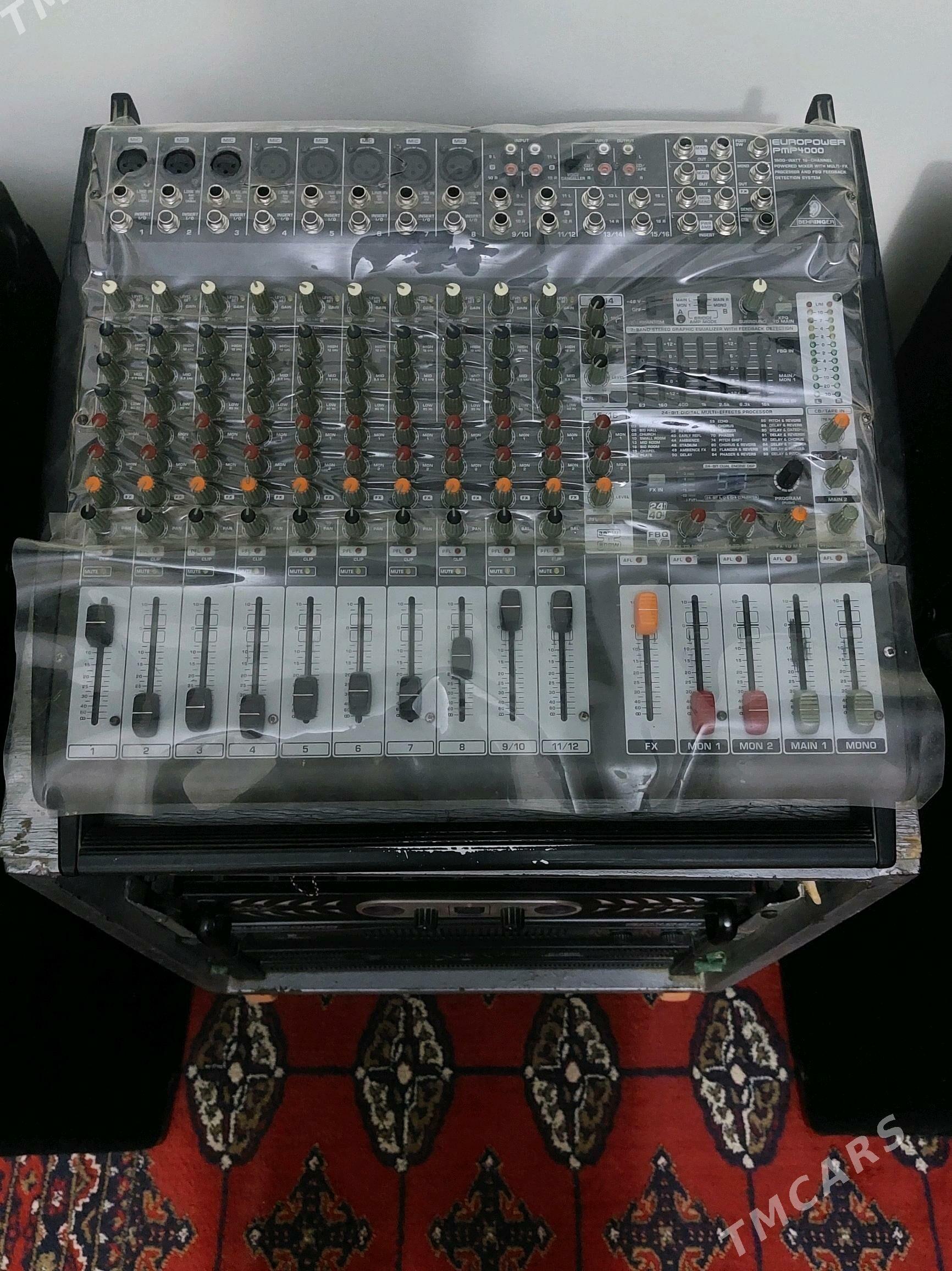 Toý Aparat - Babadaýhan - img 1