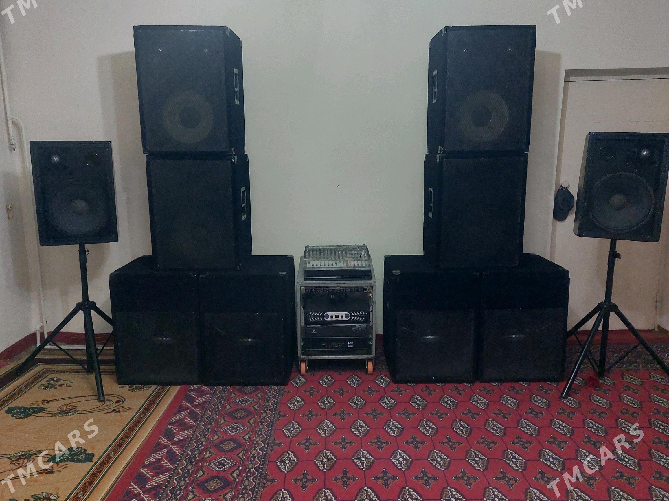 Toý Aparat - Babadaýhan - img 4