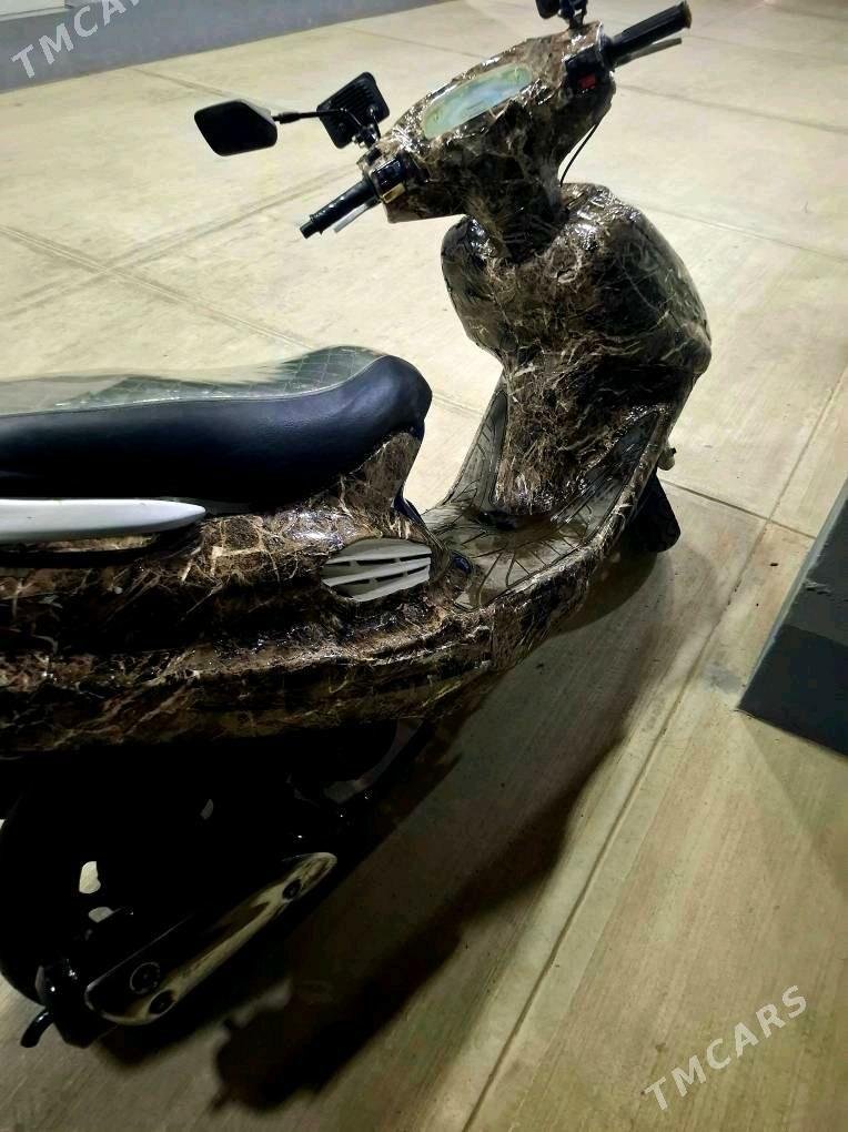 Honda accord 2009 - Aşgabat - img 1