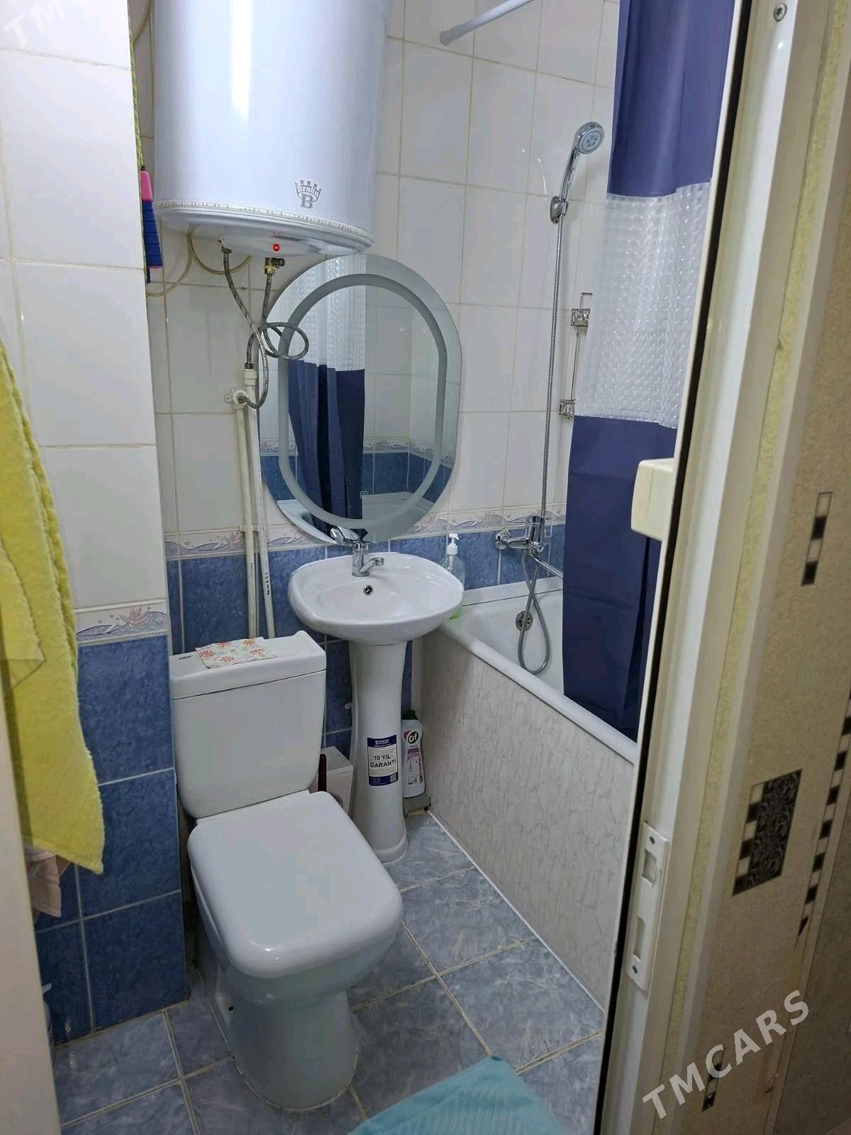 Ak altyn rayon mežlauka - Aşgabat - img 4