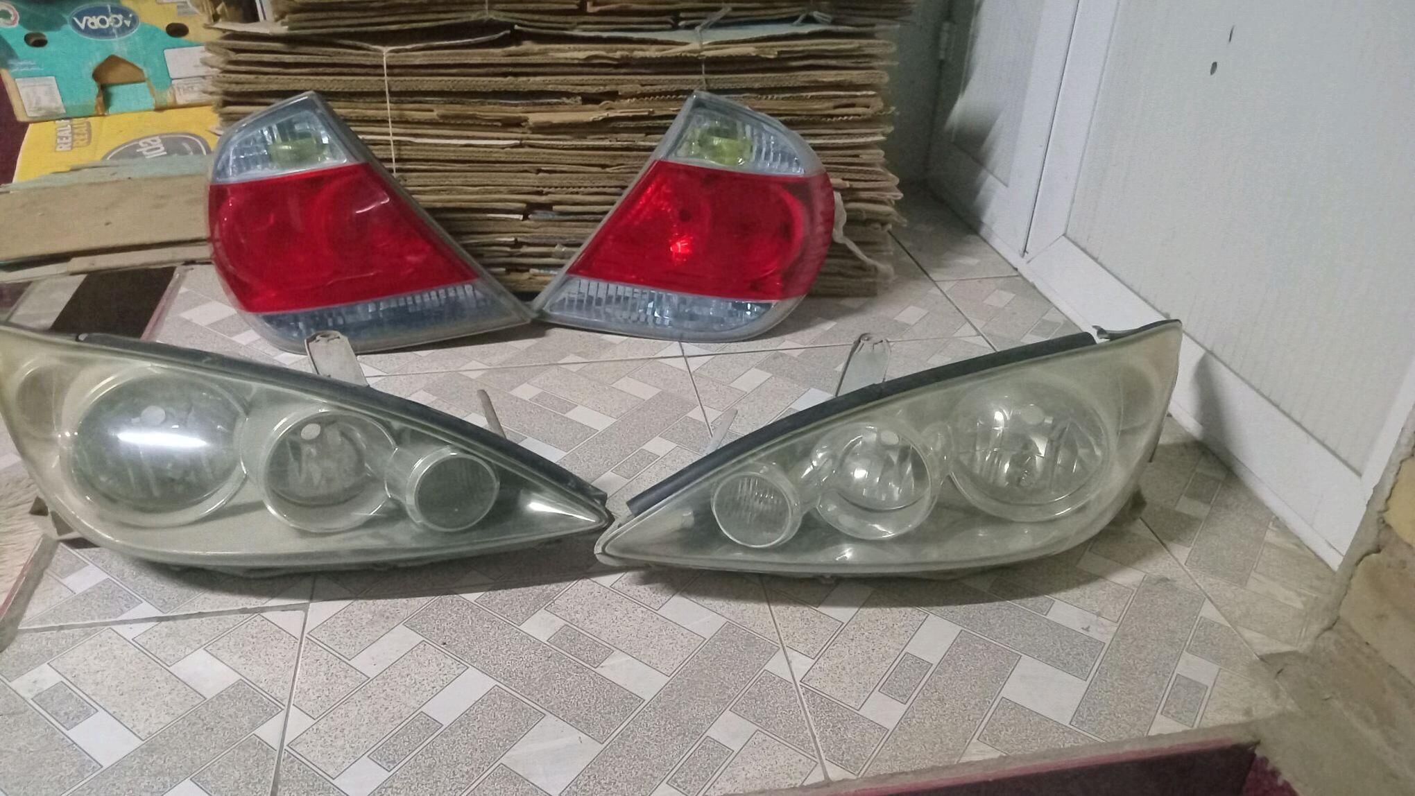 duty kemri stop fara 2005 1 100 TMT - Керки - img 1