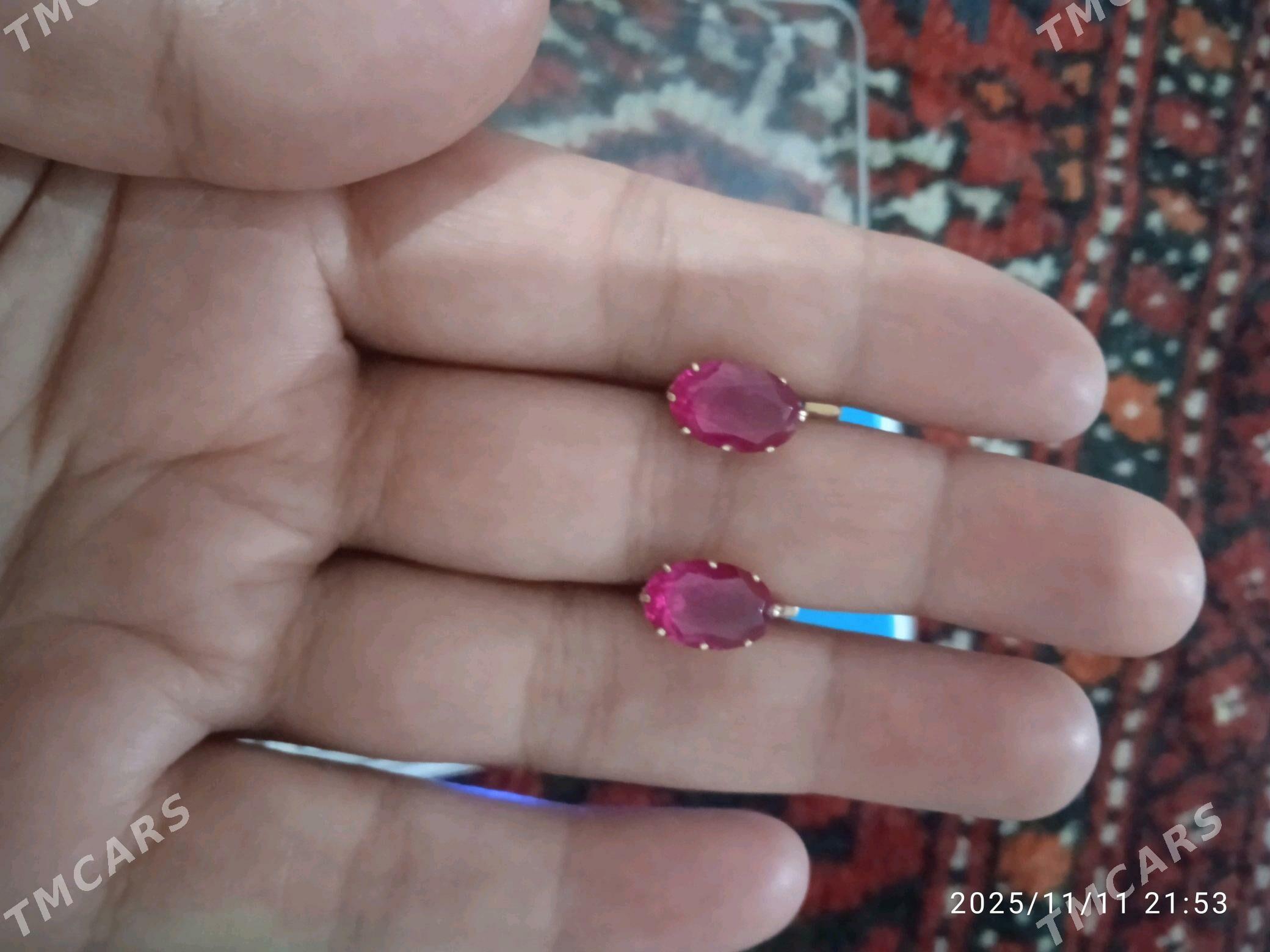 gadym gyzyl gulakhalka - Änew - img 4