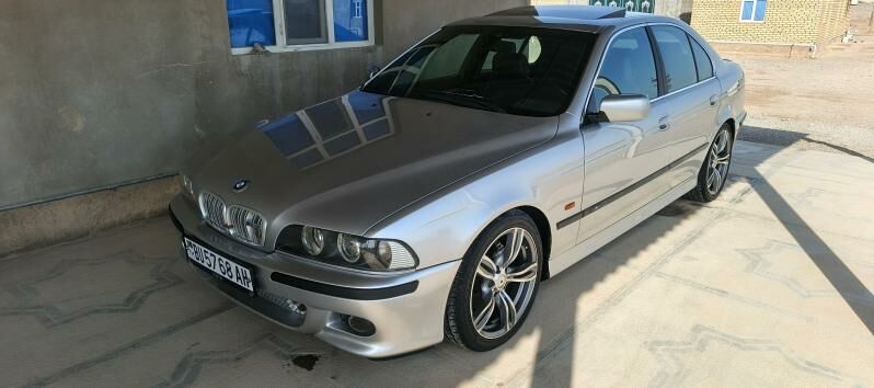 BMW  DISGE 1 TMT - Кака - img 3