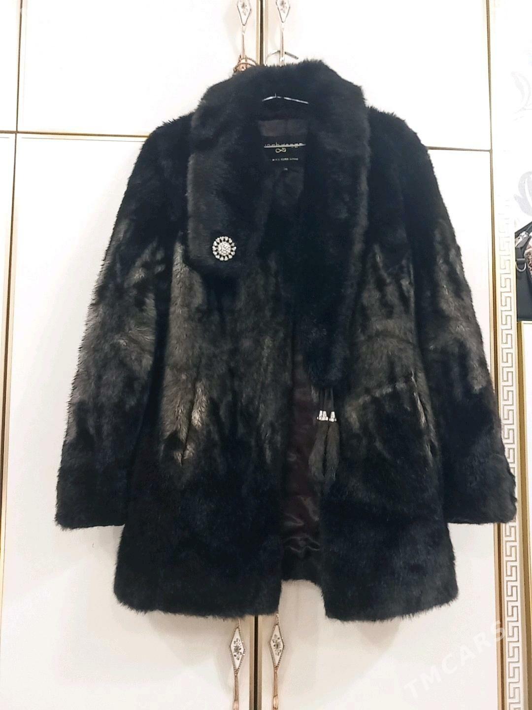 şuba - Mary - img 1