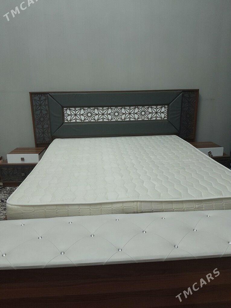 Spalni garnitur - Айтакова (ул. Огузхана) - img 10