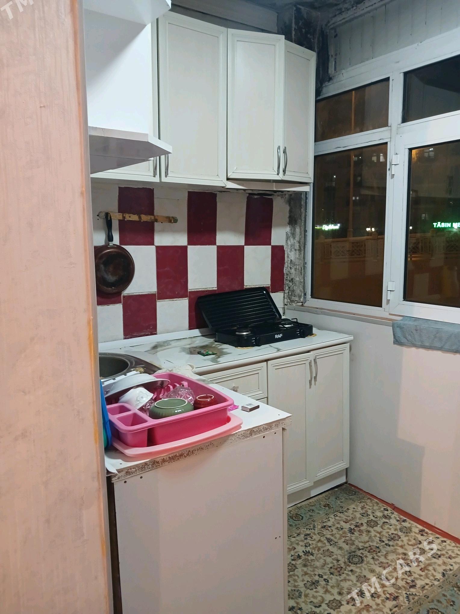 gostinkq 4mkr - Aşgabat - img 3