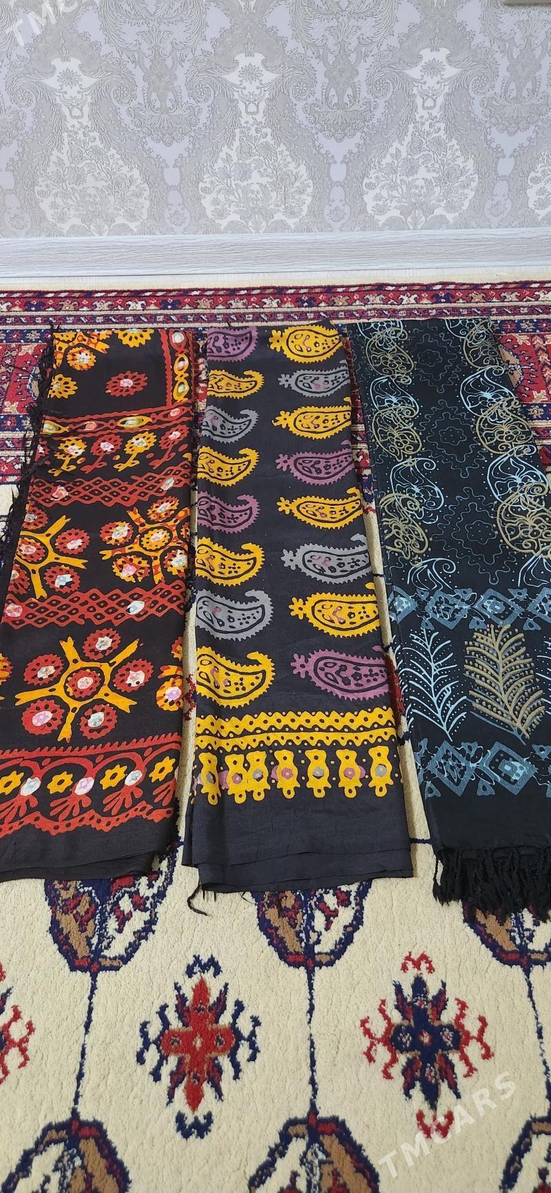 çille oyme - Aşgabat - img 1