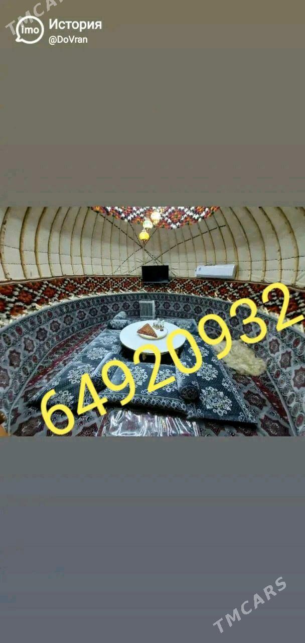 Ak oÿ - Köneürgenç - img 2