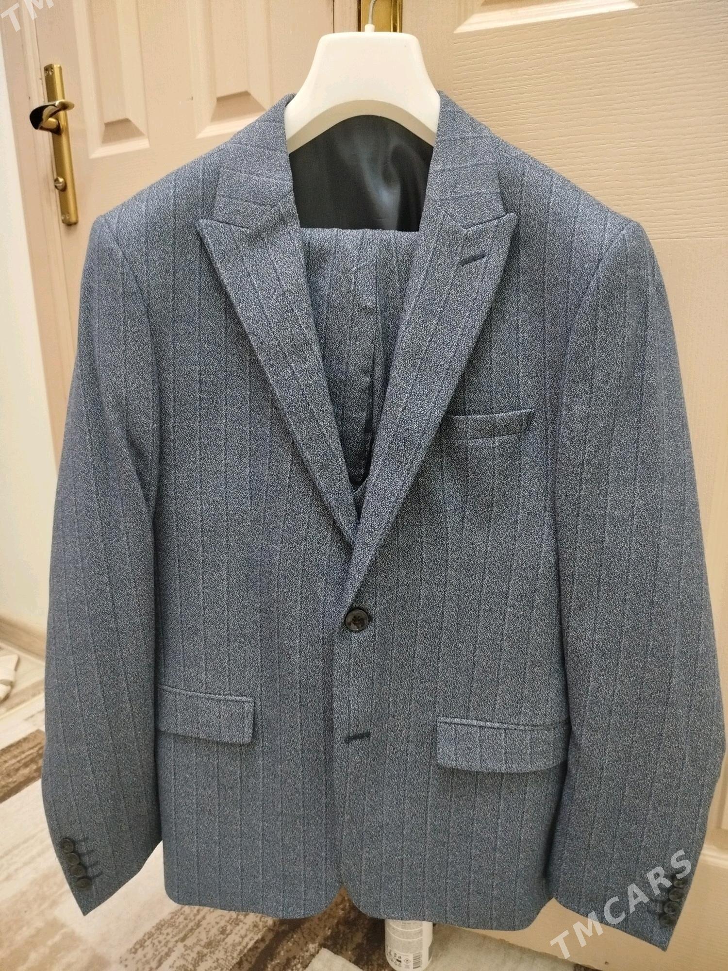 kostyum balak - Parahat 7 - img 3