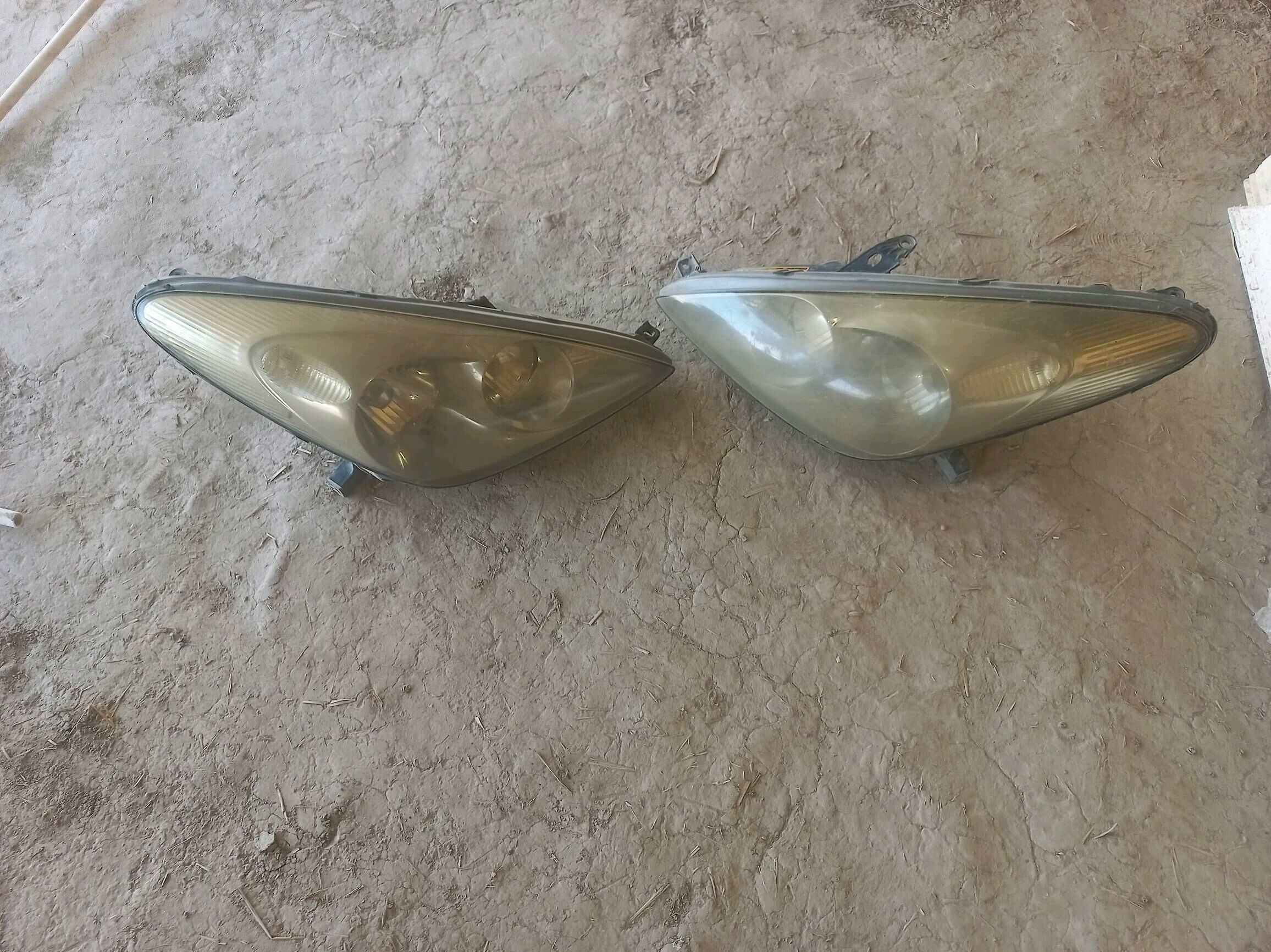 фара Лексус ес 300 2 000 TMT - Сакар - img 1