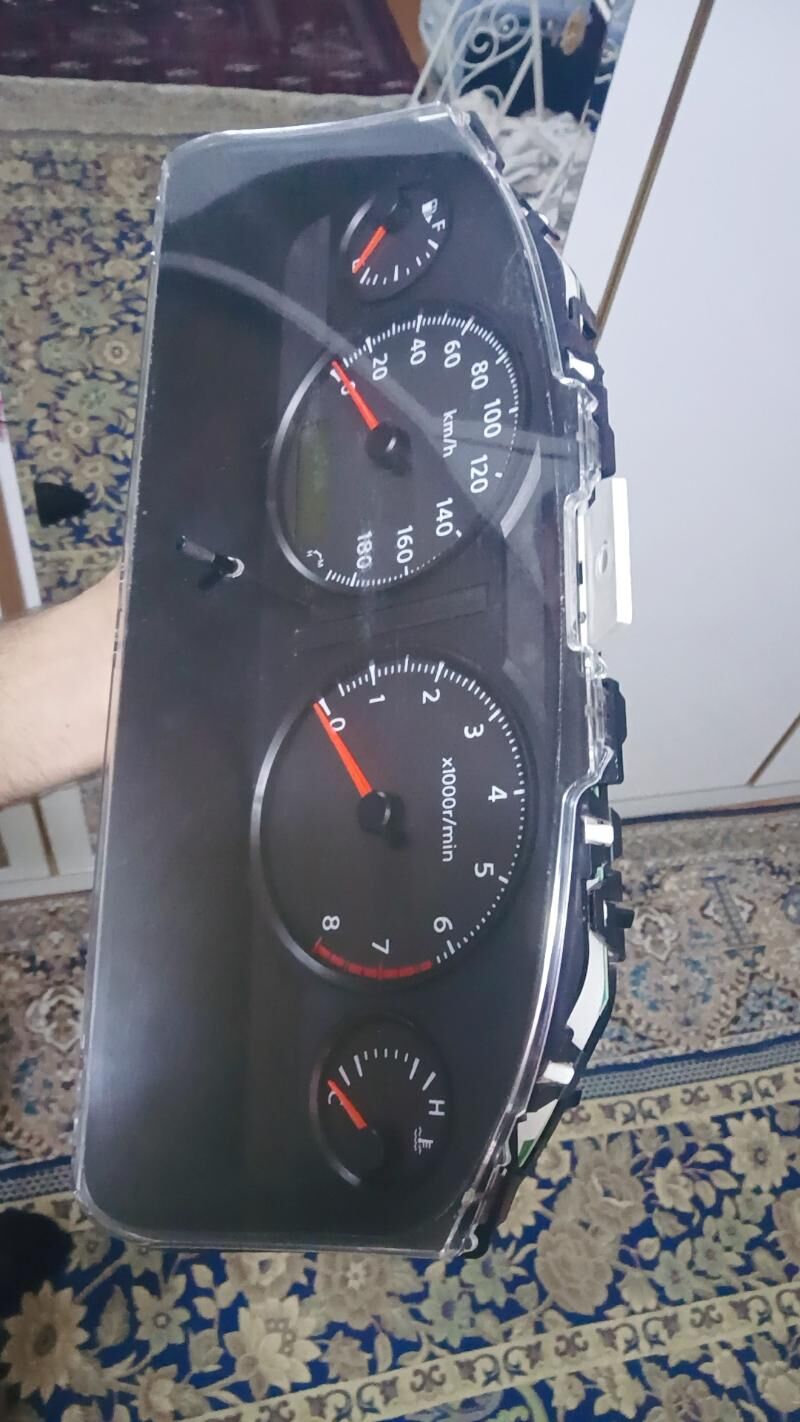 Pribor nissan urvan 400 TMT - Балканабат - img 2