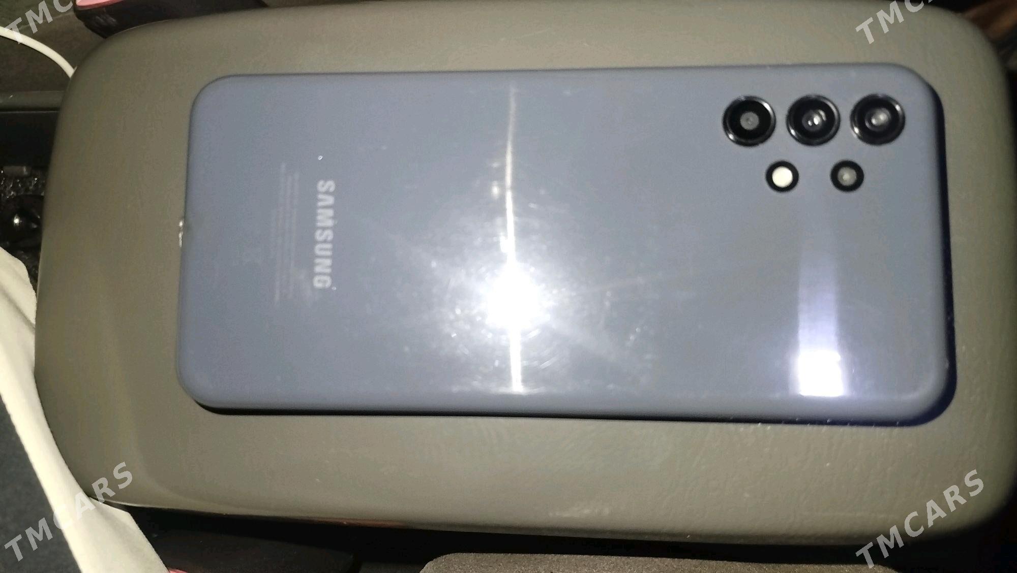 Samsung a13 4/64 - Ашхабад - img 2