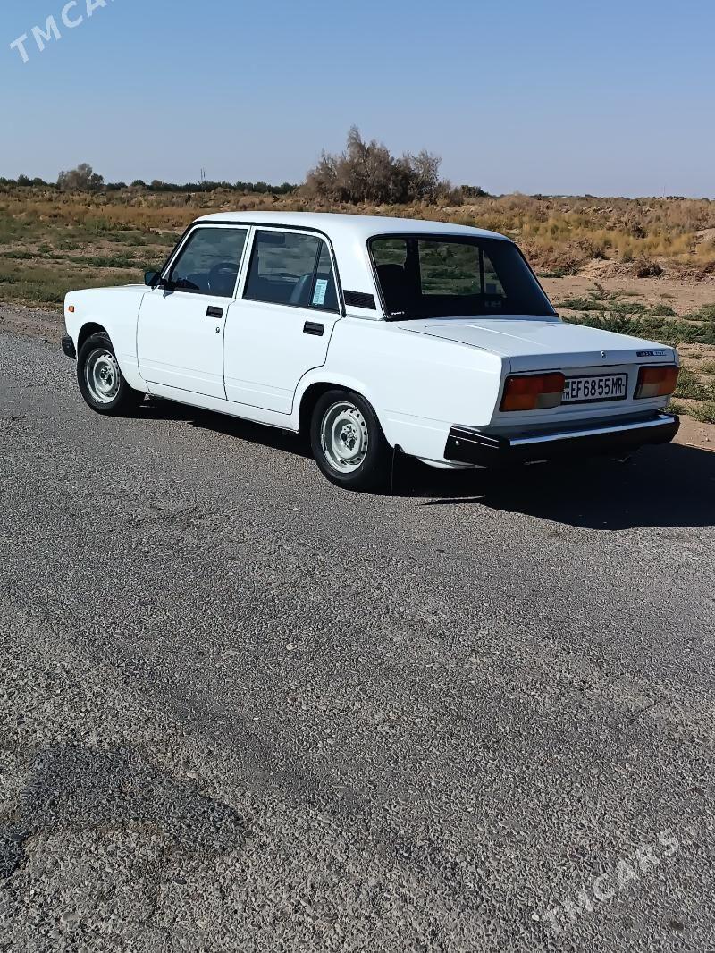 Lada 2107 2011 - 75 000 TMT - Мары - img 1