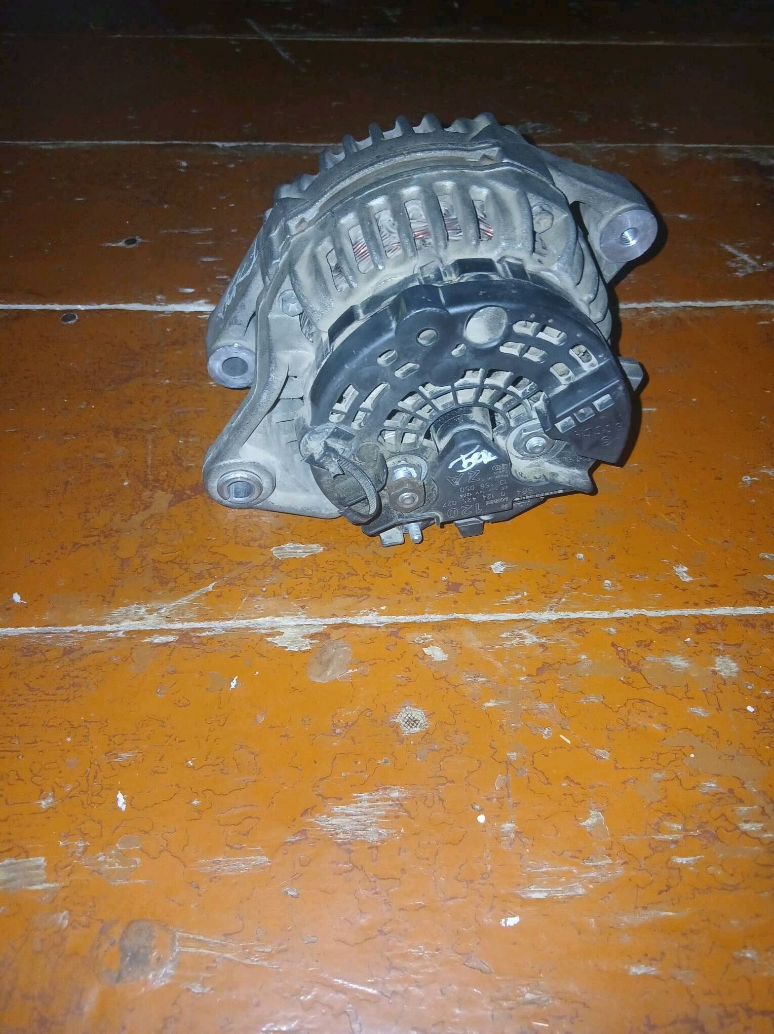 Astra j 350 TMT - Дашогуз - img 2