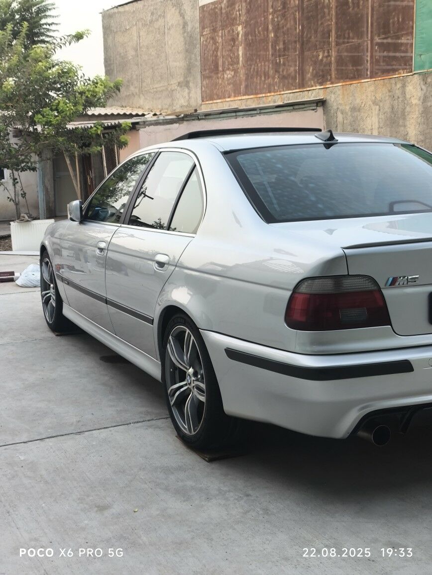 BMW  DISGE 1 TMT - Кака - img 2