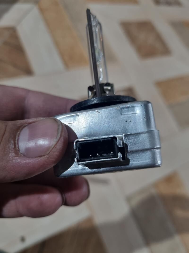 ksinon sinon lampa orginal 400 TMT - Хитровка - img 3