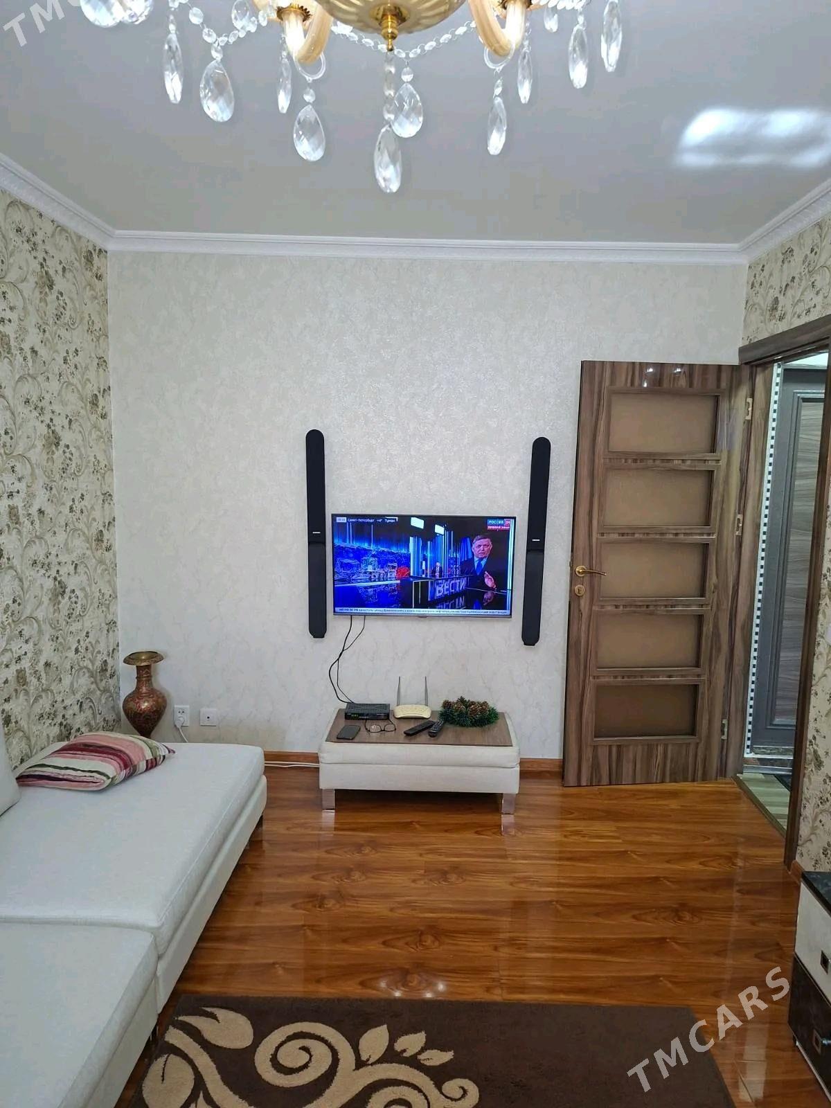 Ak altyn rayon mežlauka - Aşgabat - img 5