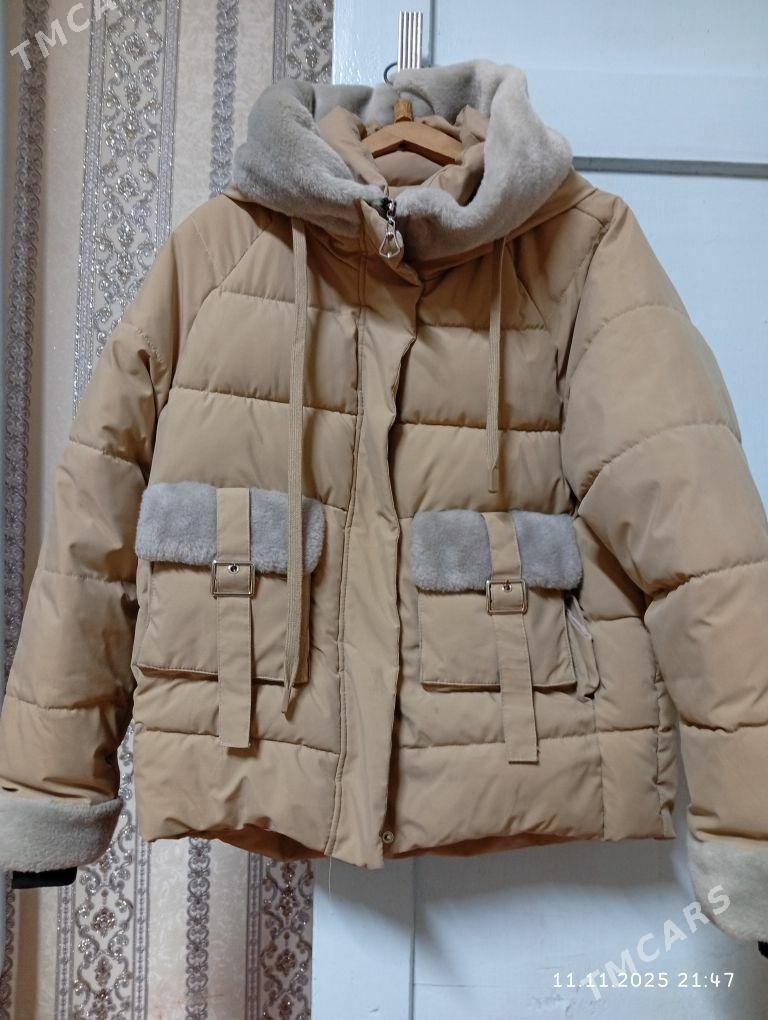 пальто - Daşoguz - img 3