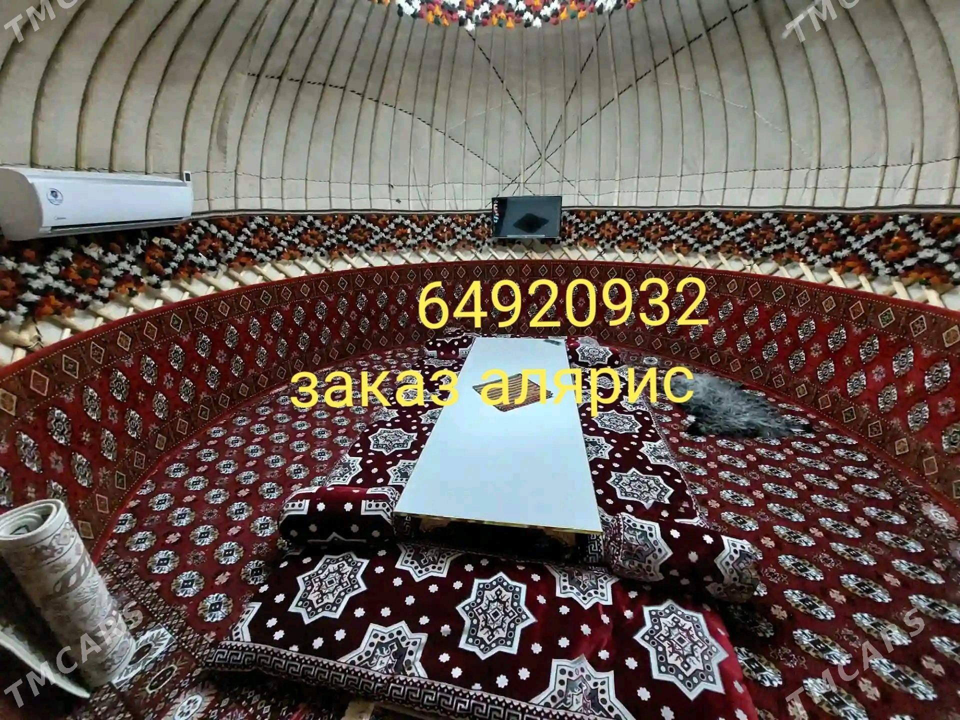 Ak oÿ - Köneürgenç - img 7