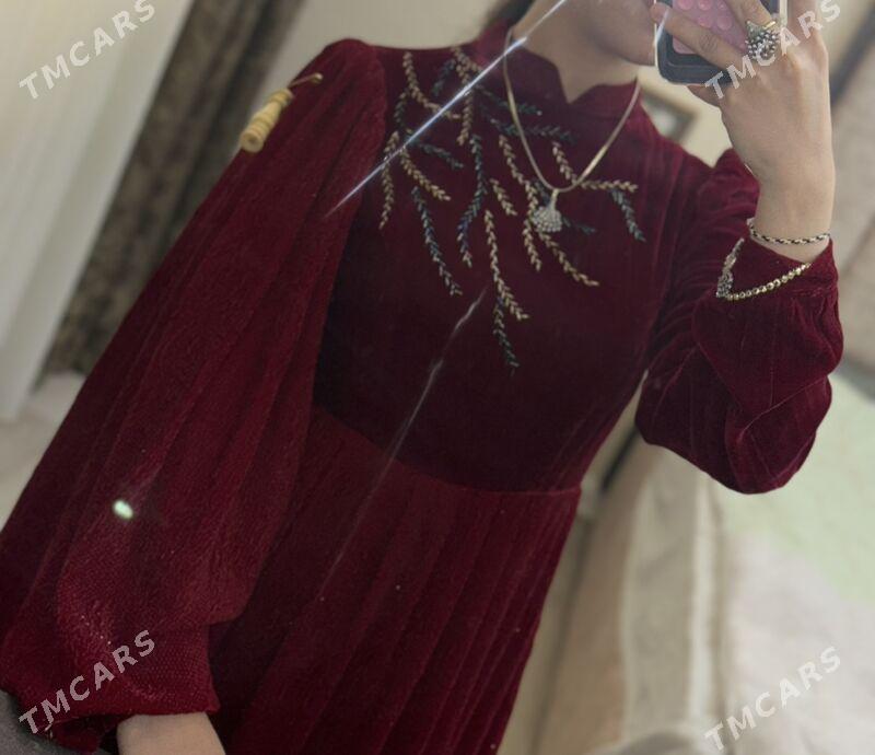 pombarh - Ашхабад - img 1