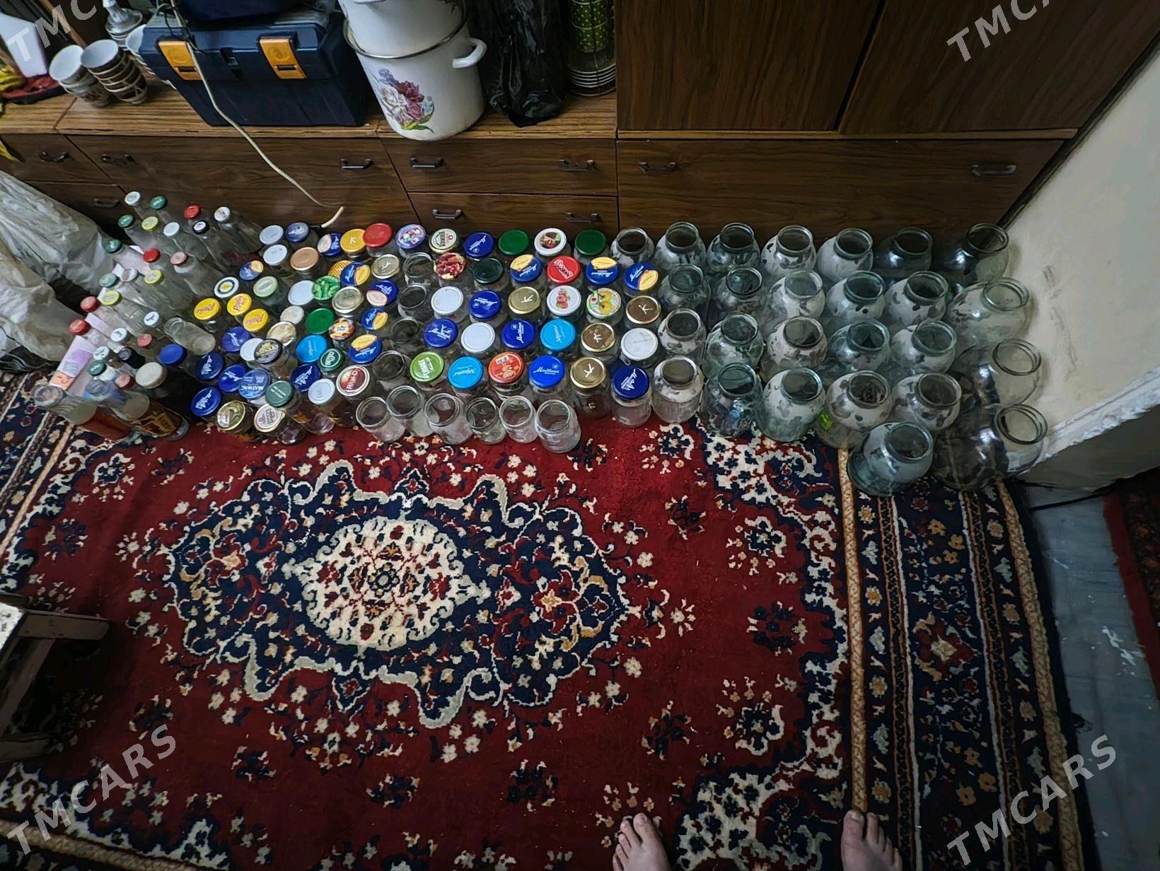 Продаю банки - Türkmenabat - img 3