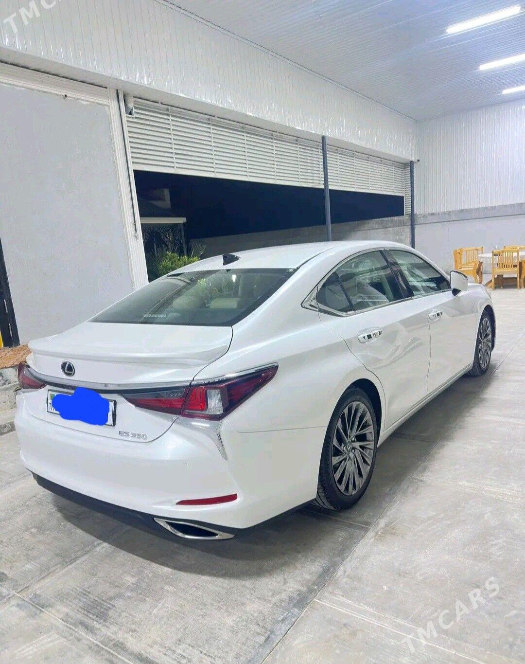 Lexus ES 350 2019 - 500 000 TMT - Гёкдепе - img 4
