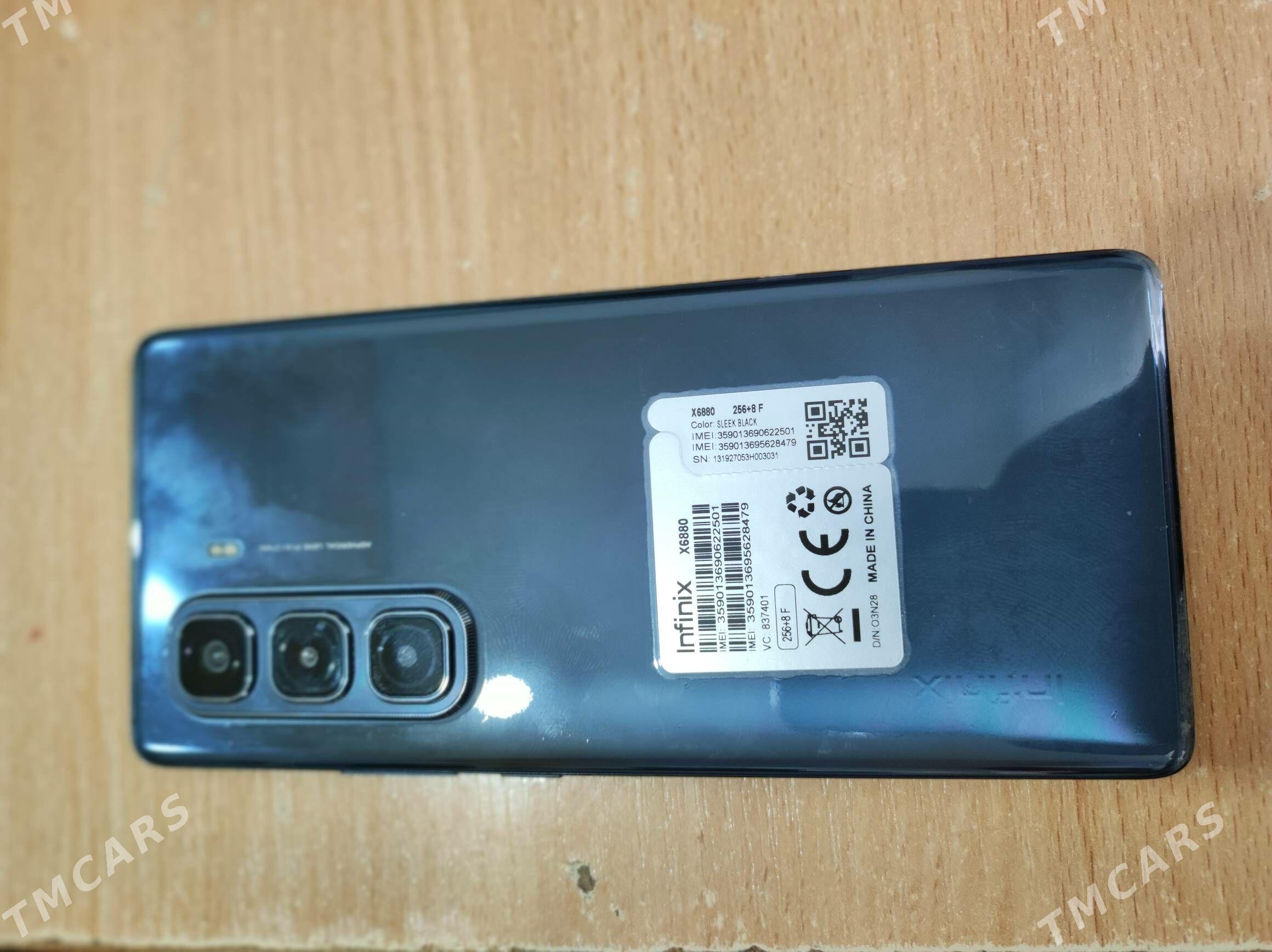 infinx hot 50 pro + 8/256 - Mary - img 3