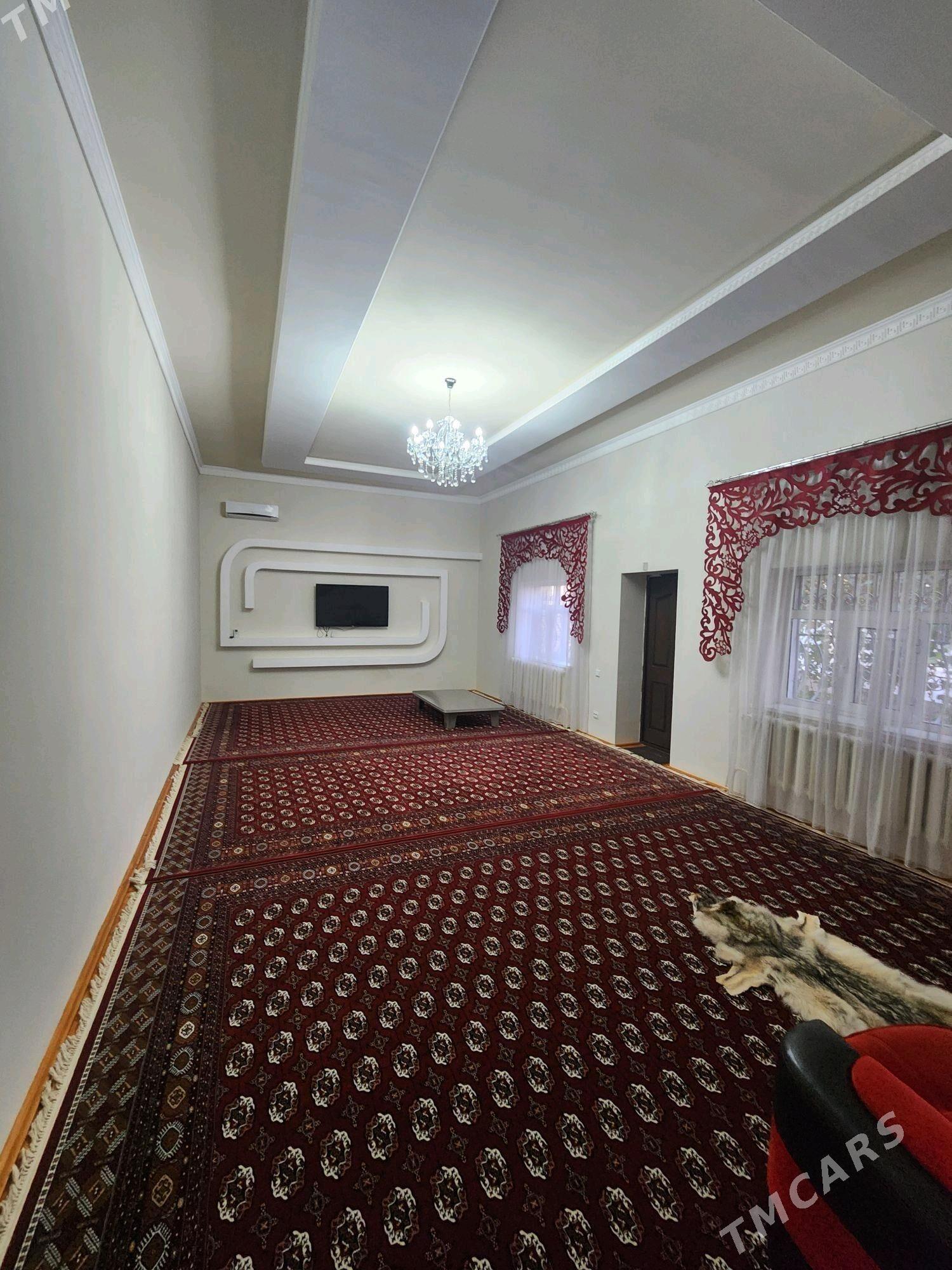 SATLYK PLAN JAÝ - Мары - img 4