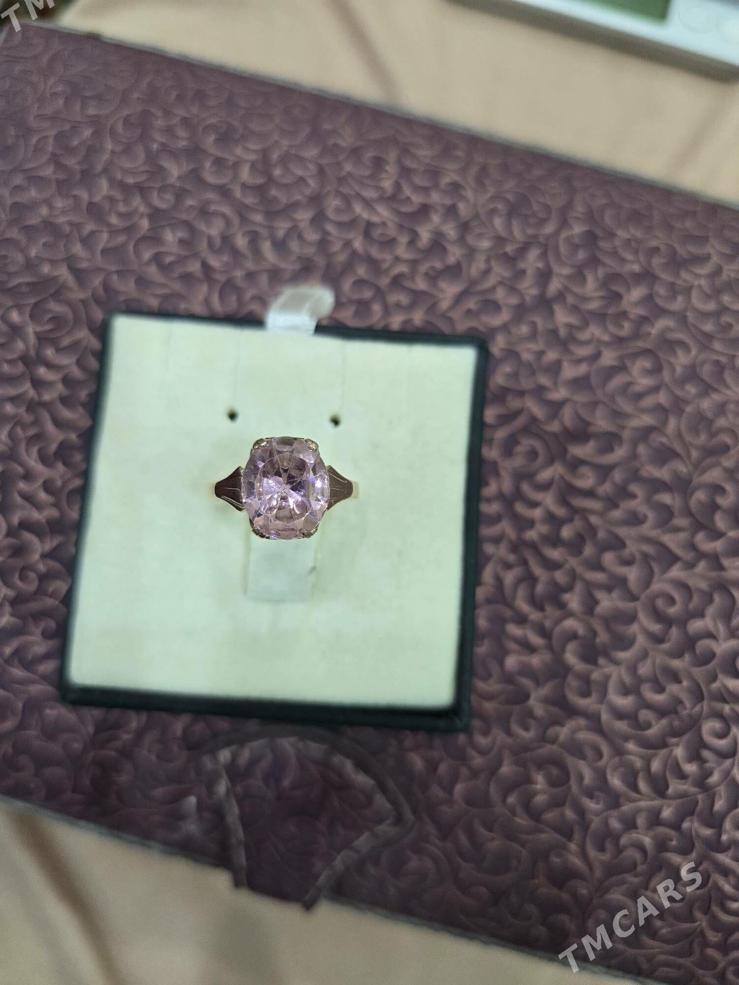 Gyzyl yuzuk - Köneürgenç - img 2