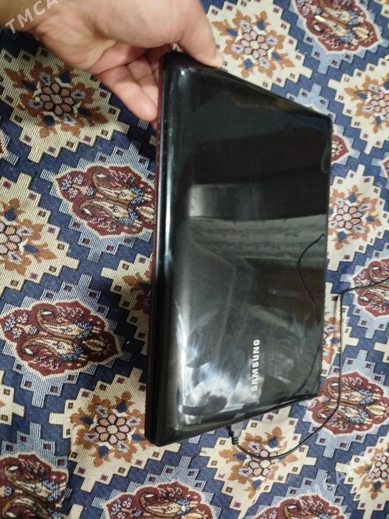 novtbuk - Туркменабат - img 7