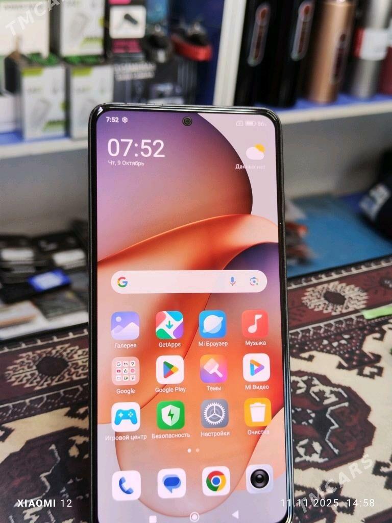 Redmi not 13 - Дашогуз - img 4