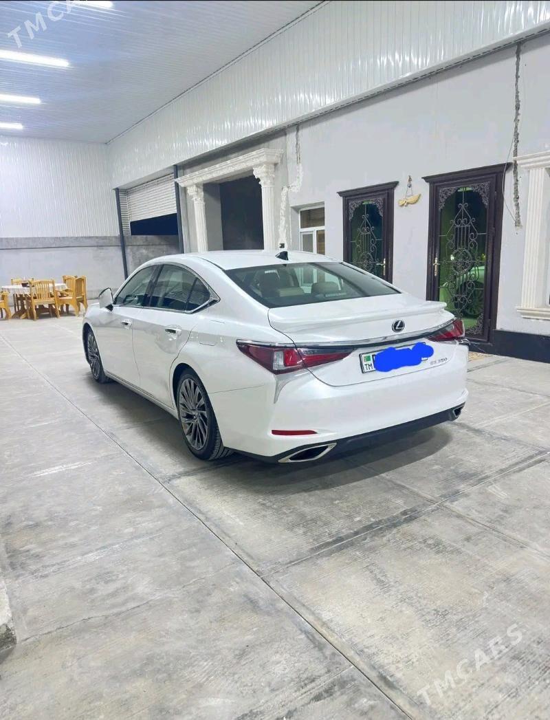 Lexus ES 350 2019 - 500 000 TMT - Гёкдепе - img 3