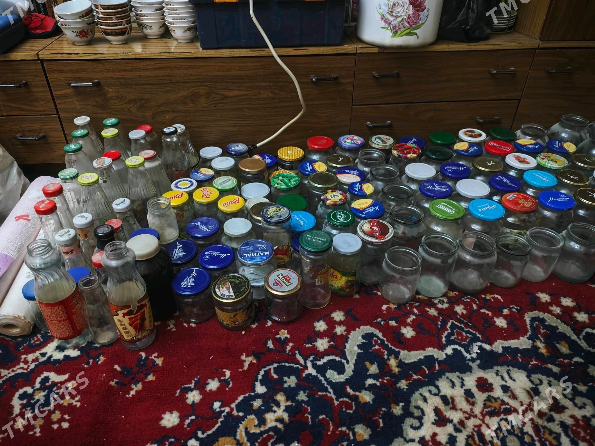 Продаю банки - Türkmenabat - img 2