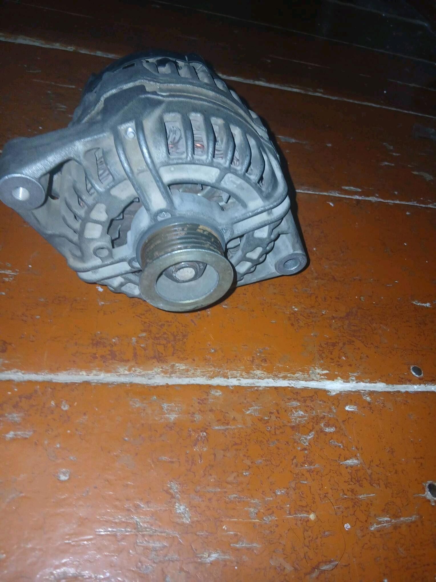 Astra j 350 TMT - Дашогуз - img 1