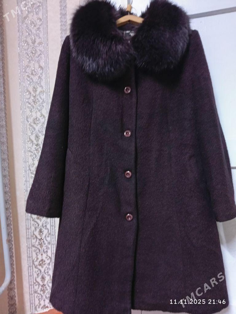 пальто - Daşoguz - img 4