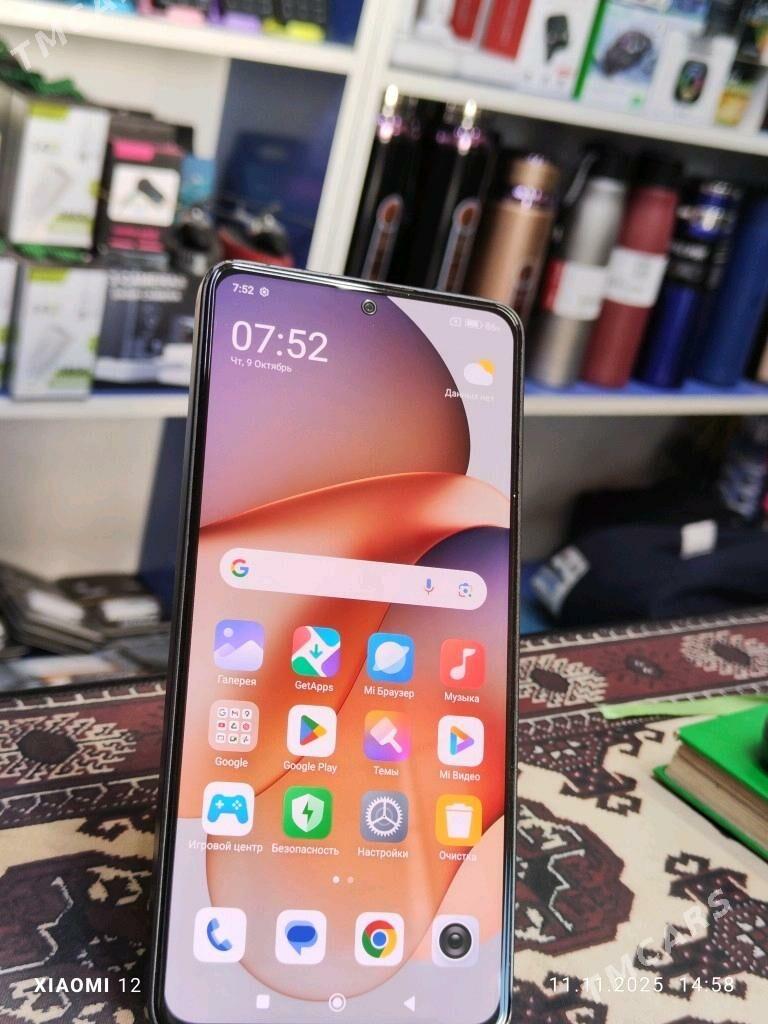 Redmi not 13 - Дашогуз - img 5