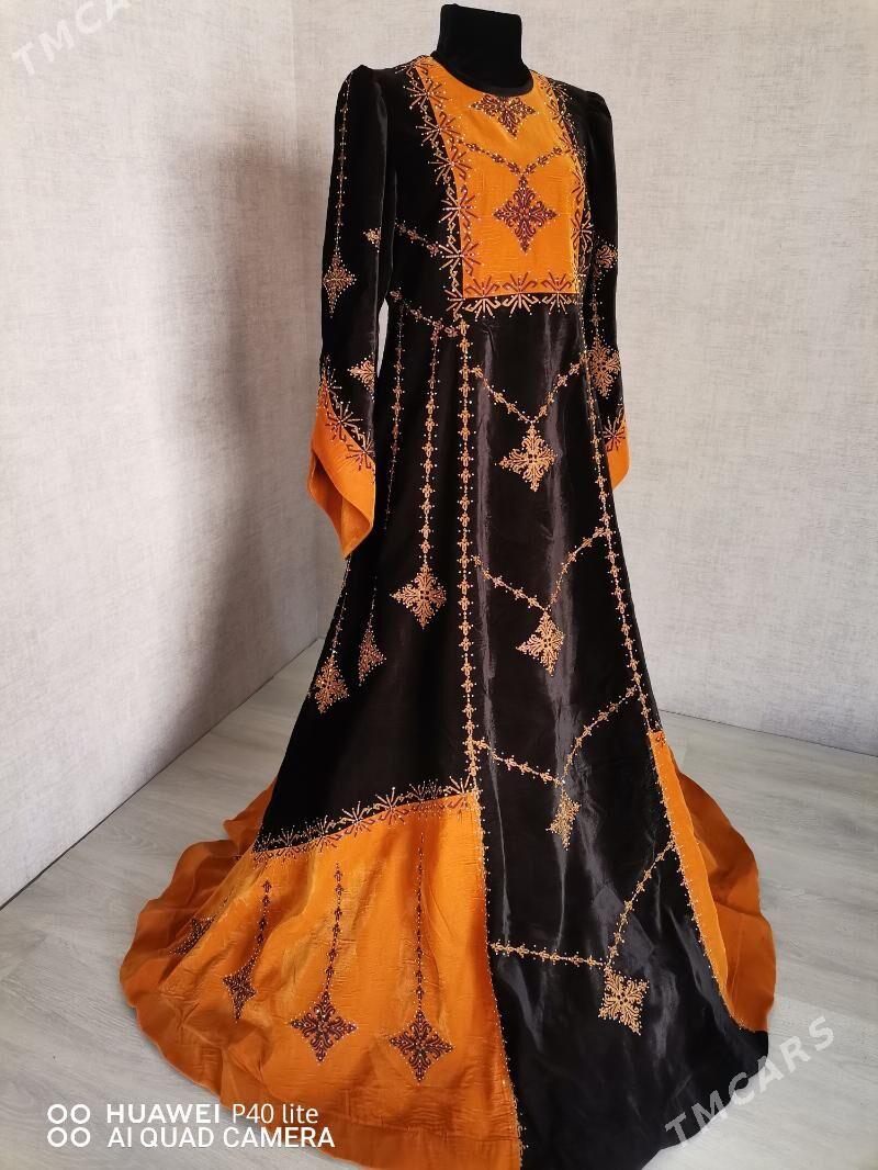 Toy koynek - Balkanabat - img 1