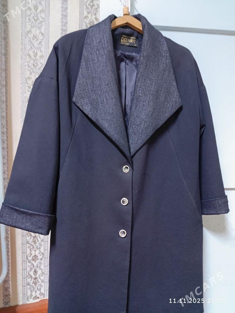 пальто - Daşoguz - img 1